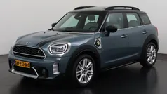 Gebruikt 2021 Mini Cooper S Countryman SUV | € 32.695 (Eerlijke prijs)