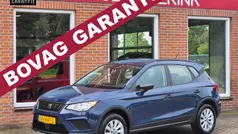 Gebruikt 2018 Seat Arona Reference SUV | € 12.750 (Eerlijke prijs)