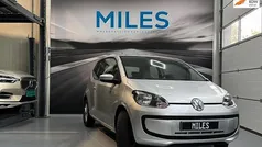 Gebruikt 2016 VW up! Move Hatchback | € 6.950 (Eerlijke prijs)
