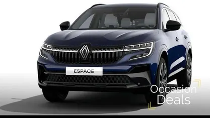Occasion 2025 Renault Espace Iconic MPV | € 46.745 (Eerlijke prijs)
