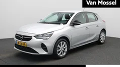 Grijs Gebruikt 2022 Opel Corsa Edition Hatchback | € 12.900 (Eerlijke prijs)