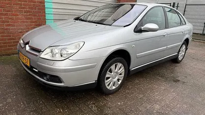 Occasion Citroën C5 Exclusive 136 PK (100 kW) 2006 Hatchback