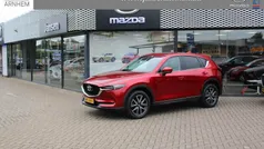 Gebruikt 2017 Mazda CX-5 SUV | € 26.900 (Eerlijke prijs)