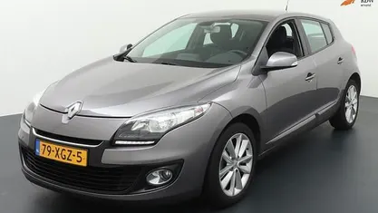 Gebruikt 2012 Renault Mégane III Expression Hatchback | € 5.999 (Eerlijke prijs)