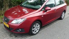 Gebruikt 2011 Seat Ibiza ST Style Stationwagen | € 1.750 (Eerlijke prijs)