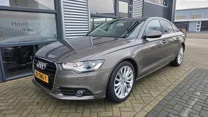 Gebruikt 2012 Audi A6 Sedan | € 7.950 (Goede deal)