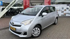 Gebruikt 2011 Toyota Verso-S Stationwagen | € 9.450 (Eerlijke prijs)