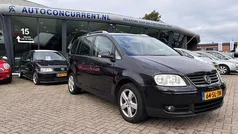 Gebruikt 2006 VW Touran MPV | € 999 (Eerlijke prijs)