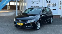Gebruikt 2017 VW Polo Comfortline Hatchback | € 7.950 (Eerlijke prijs)