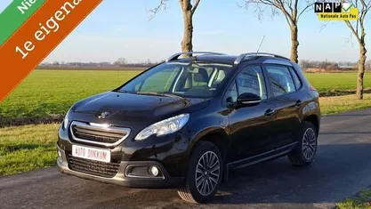 Occasion 2016 Peugeot 2008 SUV | € 9.250 (Goede deal)