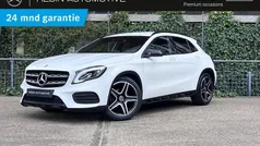 Wit Gebruikt 2019 Mercedes GLA180 Business SUV | € 24.900 (Eerlijke prijs)