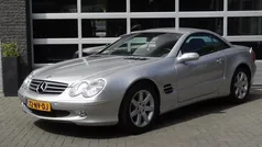 Mercedes SL350