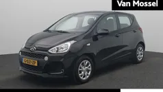 Zwart Gebruikt 2020 Hyundai i10 Comfort Hatchback | € 10.440 (Eerlijke prijs)