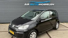 Gebruikt 2019 VW up! Move Hatchback | € 7.950 (Eerlijke prijs)