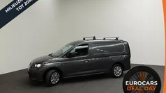 Gebruikt 2023 VW Caddy Maxi Style MPV | € 25.490 (Eerlijke prijs)