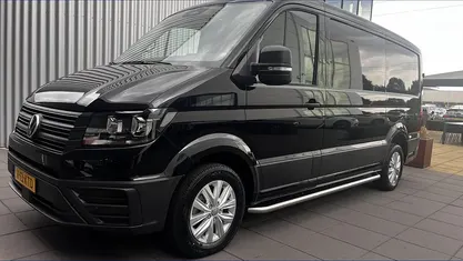 Occasion VW Crafter Trendline 140 PK (102 kW) 2024 Van