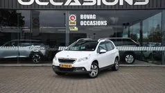 Gebruikt 2016 Peugeot 2008 SUV | € 8.950 (Eerlijke prijs)