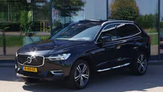 Gebruikt 2020 Volvo XC60 Inscription SUV | € 36.750 (Goede deal)