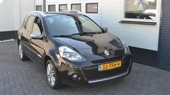 Gebruikt 2012 Renault Clio GrandTour Night&Day Stationwagen | € 3.900 (Eerlijke prijs)