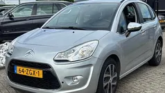 Grijs Gebruikt 2012 Citroën C3 Hatchback | € 6.450 (Eerlijke prijs)
