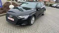 Gebruikt 2023 Audi A3 Basis Hatchback | € 31.900 (Goede deal)