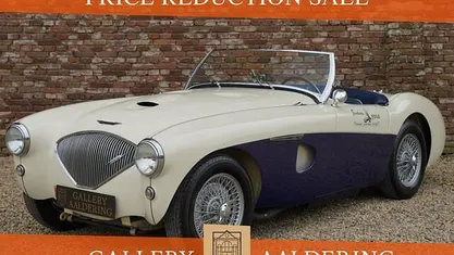Occasion Austin Healey 100 1953 Cabriolet