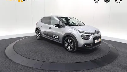 Gebruikt 2024 Citroën C3 PureTech Hatchback | € 19.295 (Eerlijke prijs)