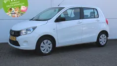 Suzuki Celerio