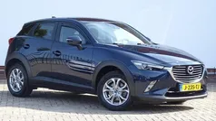 Gebruikt 2017 Mazda CX-3 SUV | € 13.950 (Goede deal)