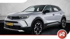 Gebruikt 2022 Opel Mokka Ultimate SUV | € 22.925 (Eerlijke prijs)