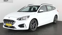 Gebruikt 2019 Ford Focus Business Edition Stationwagen | € 10.600 (Goede deal)