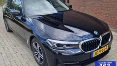 Gebruikt 2021 BMW 530e Basis Stationwagen | € 26.880 (Super prijs)