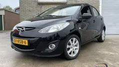 Gebruikt 2011 Mazda 2 Hatchback | € 5.499 (Eerlijke prijs)