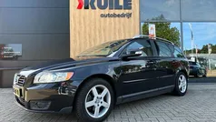 Gebruikt 2008 Volvo V50 Stationwagen | € 3.475 (Eerlijke prijs)