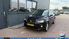 Zwart, metallic lak Gebruikt 2019 Seat Arona Business SUV | € 13.950 (Eerlijke prijs)