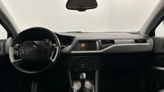 Zwart Gebruikt 2011 Citroën C5 SELECTION Sedan | € 5.000 (Super prijs)