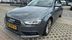 Grijs Gebruikt 2012 Audi A4 Proline Stationwagen | € 6.950 (Goede deal)