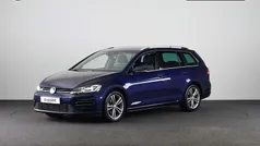 Gebruikt 2020 VW Golf VII Highline Stationwagen | € 23.949 (Eerlijke prijs)