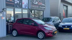 Gebruikt 2009 Ford Ka Titanium Hatchback | € 3.290 (Eerlijke prijs)