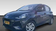 Grijs Gebruikt 2025 Hyundai i10 Comfort Hatchback | € 19.930 (Eerlijke prijs)