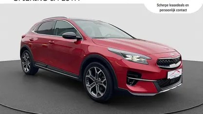 Gebruikt 2020 Kia XCeed SUV | € 21.750 (Eerlijke prijs)
