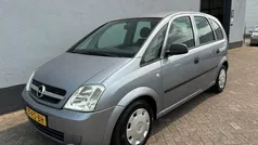 Gebruikt 2005 Opel Meriva Essentia MPV | € 1.450 (Goede deal)