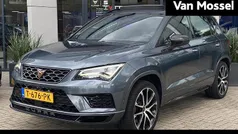 Grijs Gebruikt 2019 Cupra Ateca SUV | € 30.900 (Eerlijke prijs)