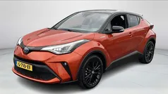Gebruikt 2019 Toyota C-HR Edition SUV | € 25.900 (Eerlijke prijs)