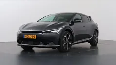Grijs Gebruikt 2024 Kia EV6 4 SUV | € 39.835 (Goede deal)