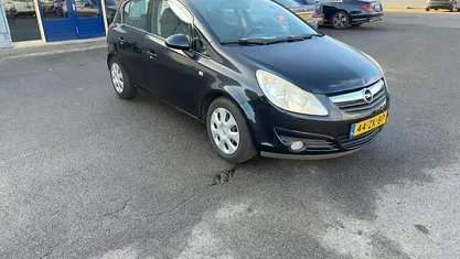 Occasion 2008 Opel Corsa Enjoy Hatchback | € 1.149 (Eerlijke prijs)