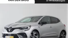 Grijs Gebruikt 2023 Renault Clio V R.S. Hatchback | € 20.395 (Eerlijke prijs)