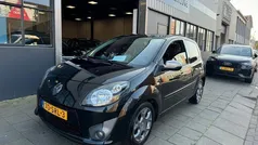 Zwart Gebruikt 2011 Renault Twingo Night&Day Hatchback | € 3.750 (Eerlijke prijs)