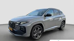 Gebruikt 2024 Hyundai Tucson N Line SUV | € 39.895 (Eerlijke prijs)