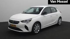 Gebruikt 2022 Opel Corsa Edition Hatchback | € 13.940 (Eerlijke prijs)